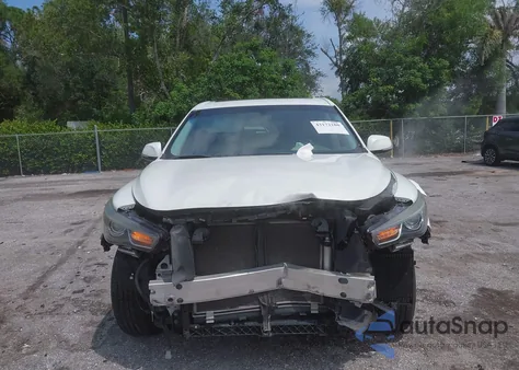 2016 Infiniti Qx60 z USA, uszkodzony, nr VIN 5N1AL0MN3GC530548